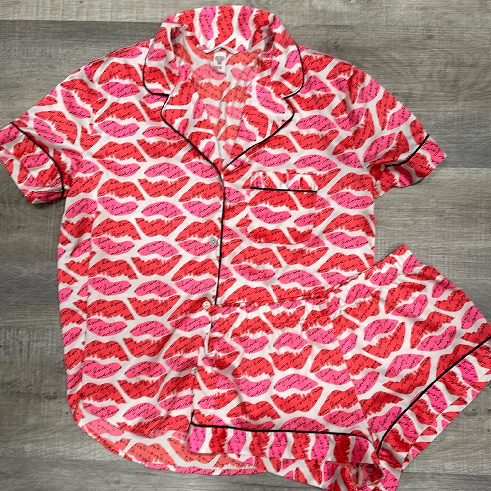 Victoria’s Secret pjs